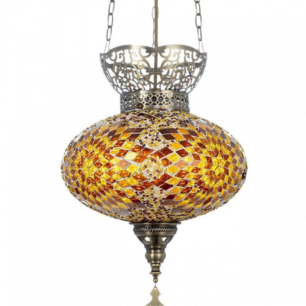 Подвесной светильник Citilux Каир CL419125