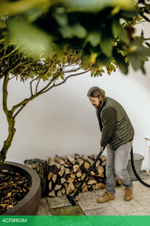 Пылесос Karcher WD 2 Plus S V-15/4/18 (1.628-050.0)