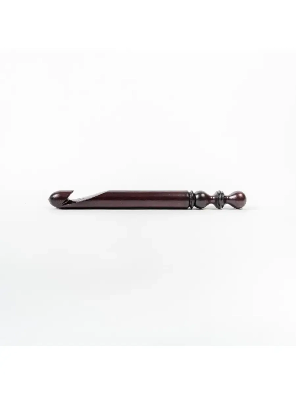 Крючок вязальный