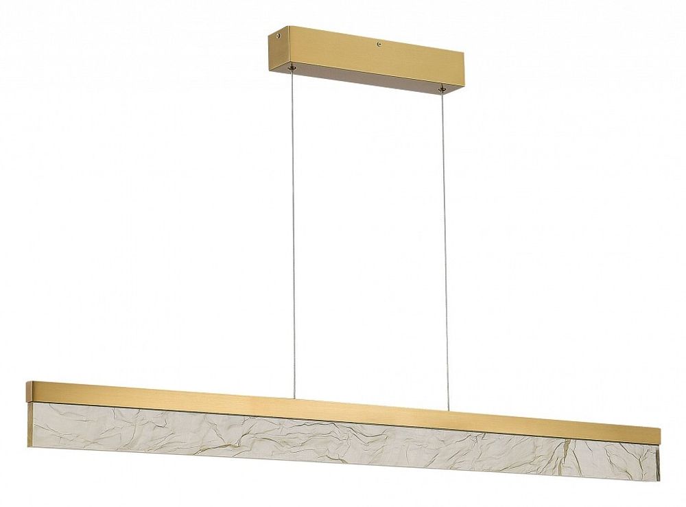 Подвесной светильник ST-Luce Splendid SL6234.303.45