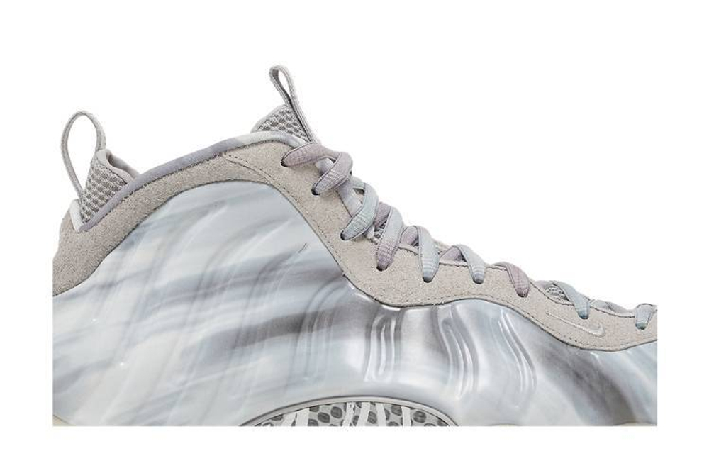 Кроссовки Nike Foamposite One "Dream A World"