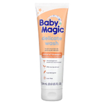 Baby Magic, Delicate Wash, цветы миндаля, 254 мл (8,6 жидк. унц.)