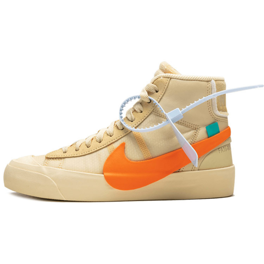 Кроссовки Nike, AA3832-700