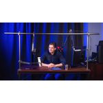 Система крепления Falcon Eyes Blogger Grip 150 настольная