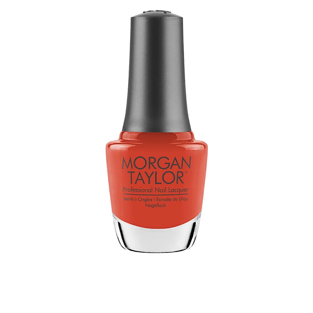 PROFESSIONAL NAIL LACQUER #tiger blossom 15 ml