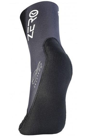 Носки C4 Carbon Zero Anatomic Dry 1,5 мм
