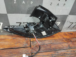 Фонарь правый Exeed RX 23-нв Б/У Оригинал целый 605000730AA