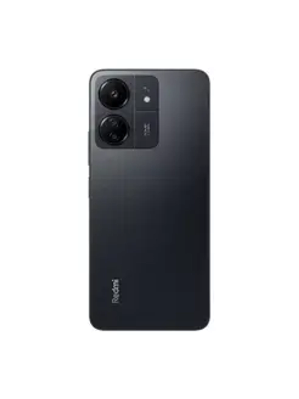 Смартфон REDMI 13C 4+128GB BLACK RU