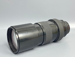 Nikon Nikkor 300mm 4.5 AI