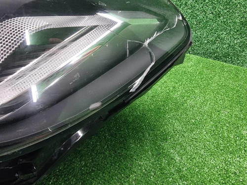 Фара левая BMW 5er G30 (2020-2023) LED