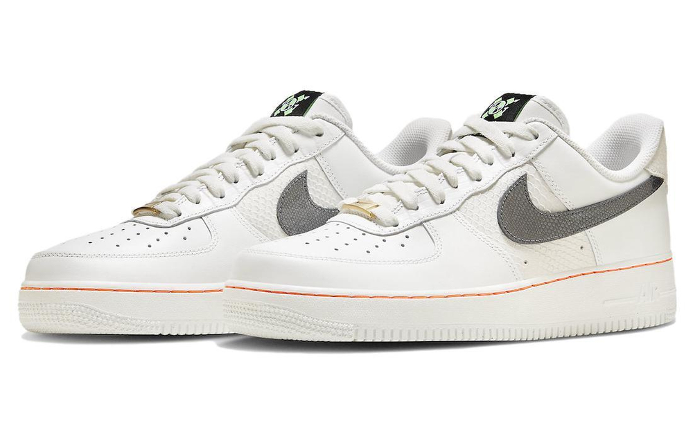Кроссовки Nike Air Force 1 Low