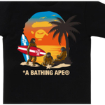 A Bathing Ape Bathing Ape Beach