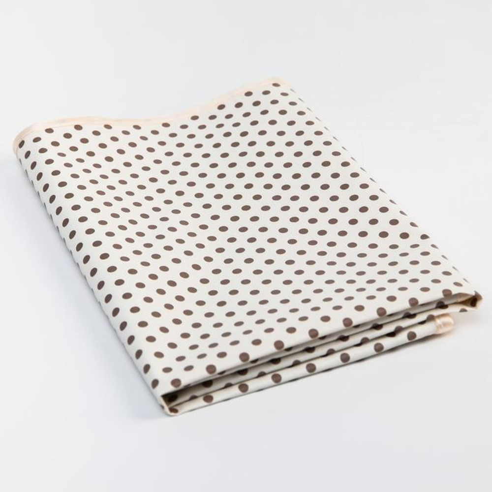 7121920 Клеенка 48*68 см., арт. 52234, ПВХ, с окантовкой, с рисунком