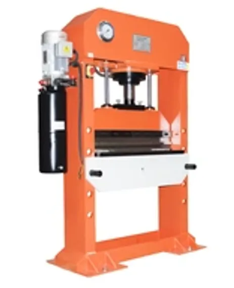 Аппарат контактной сварки Fubag TS 3800T