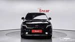 Kia Sorento 4 Generation Дизель 2.2 4WD (04.2020)