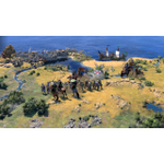 Игра Sid Meier's Civilization VII (7) (PS5, полностью на русском)