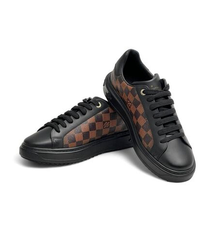 Кеды Louis Vuitton