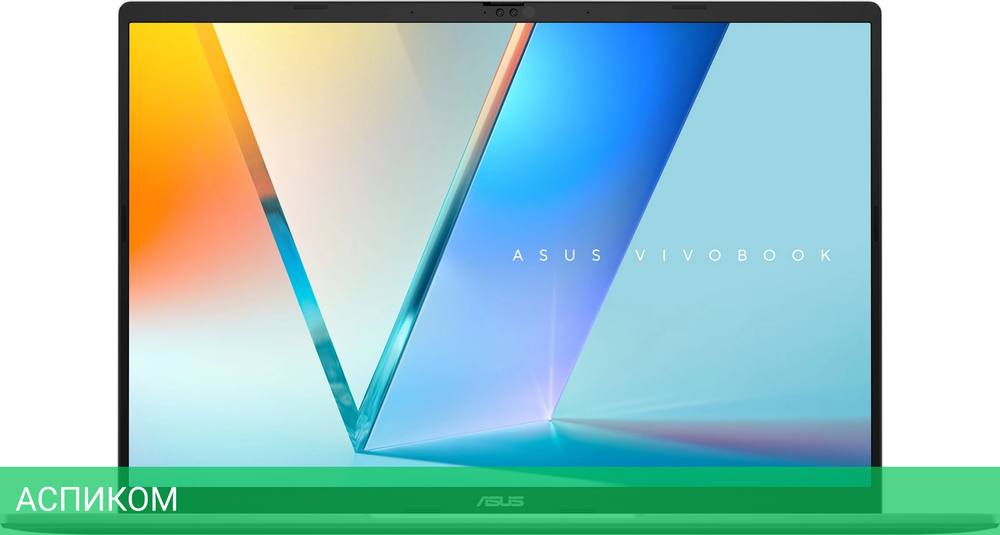 Ноутбук Asus VivoBook S16 S3607VA-RP042