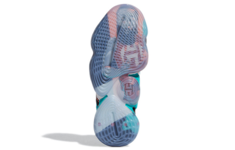 Кроссовки Adidas Harden Vol. 4