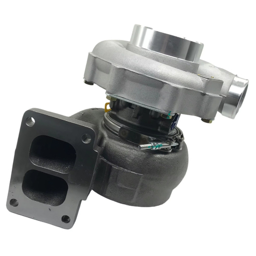 Турбокомпрессор 466617-5011S