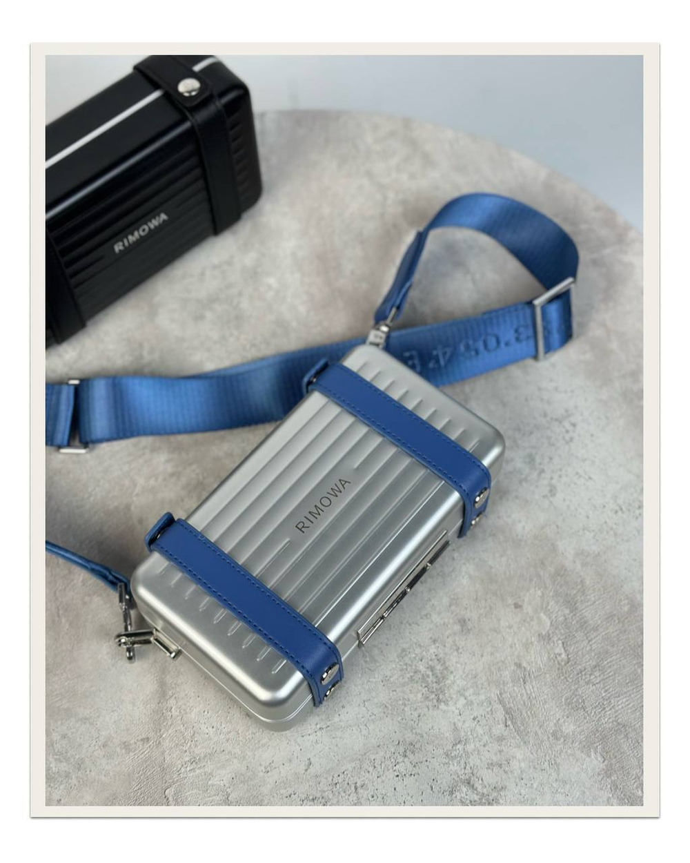 Сумка Rimowa