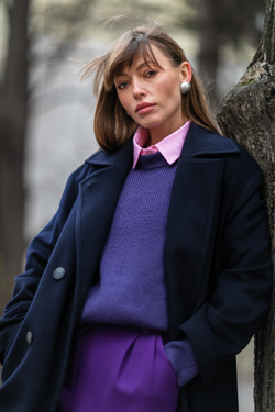 Свитер Louise