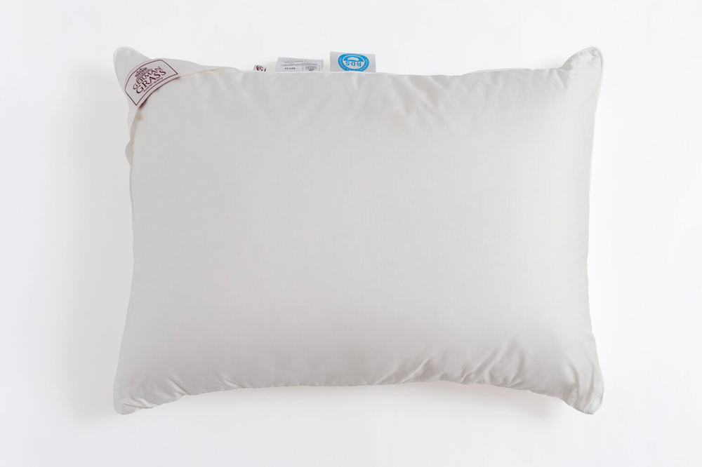 Подушка ортопедическая 50х70 German Grass Memory Down