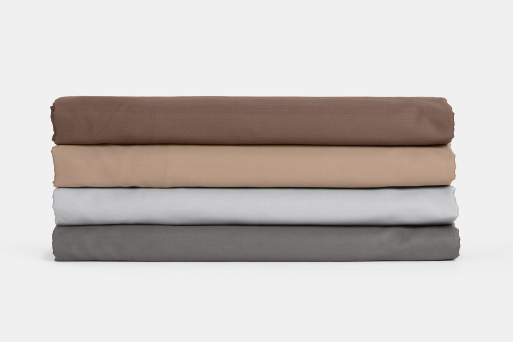 Наволочки 2шт 50х90 German Grass Alpine Ash Grey Allure