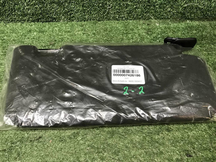 Козырек солнцезащитный Changan Uni-T (2020-н.в.)