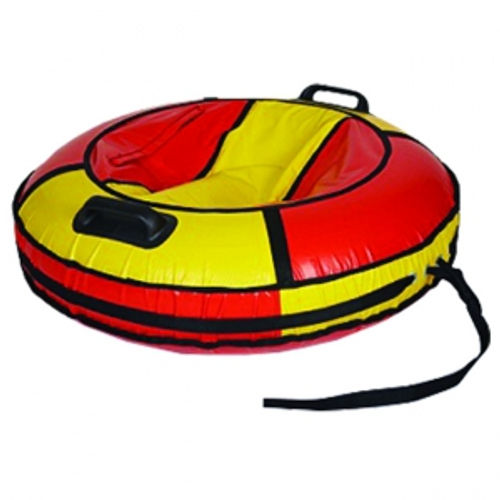 Тюбинг-ватрушка 80 см "Комфорт" камера 14