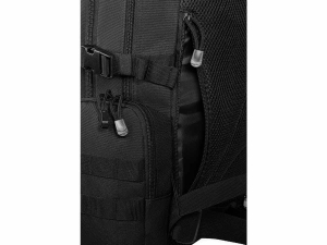 Рюкзак ShotTime Tactical, 30л, чёрный (ST-BP-12255-BK)
