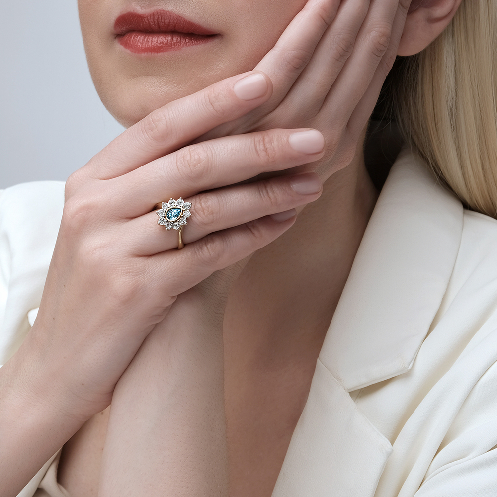 Тионель (Кольцо)