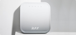 Лампа для сушки ногтей RAY BASIC