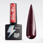 RockNail Гель-лак Wine Not 222 Cheers Love, 10мл