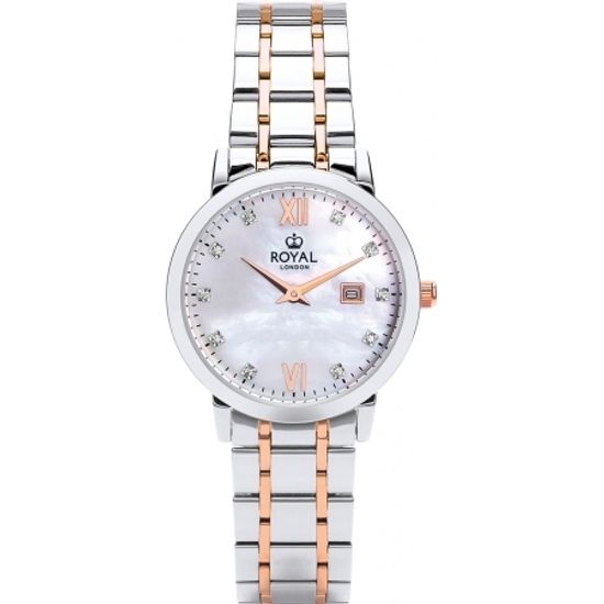 Женские часы Royal London 21419-08