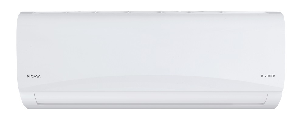 Кондиционер XIGMA JetPro XGI-JP21RHA Inverter