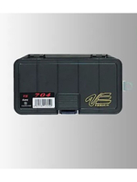 Коробка рыболовная Meiho Versus VS-704 Black 161x91x31