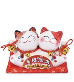 Lucky Cats KT-23 Фигурка-копилка «Кот»