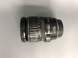 Canon EF 28-135mm 3.5-5.6 IS