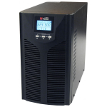 ИБП с двойным преобразованием N-Power Pro-Vision Black M2000 P LT ─ однофазный ИБП 2000 ВА online