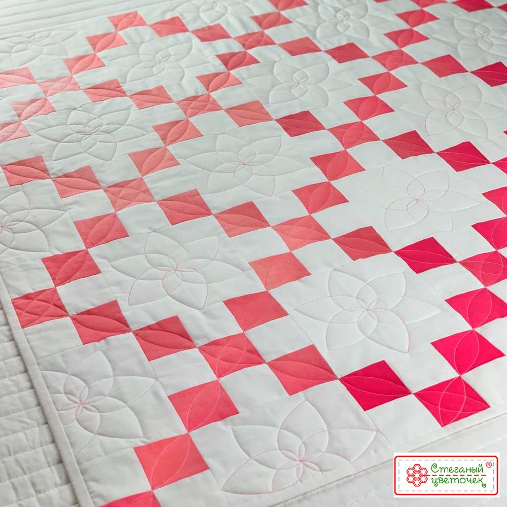 Линейка для стежки №03, 6мм (aрт. Z03)