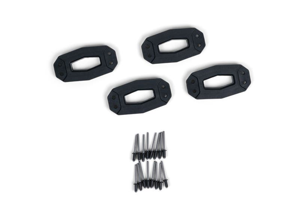 Адаптер для системы быстрого крепления LinQ Adaptor BRP Can-Am Maverick R