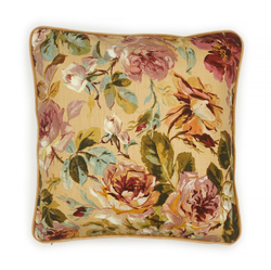 Подушка CUSHIONПодушка декоративная Edinburgh Weavers 40x40 Разноцветный