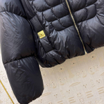 Пуховик Schiaparelli