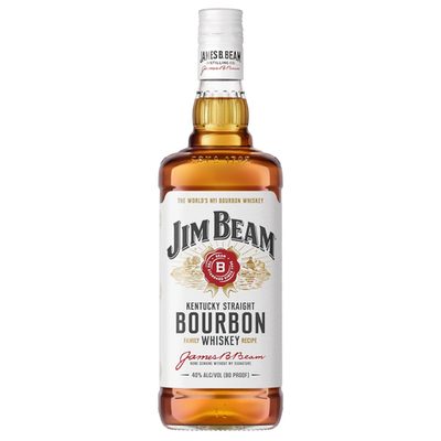 Jim Beam White 0,7 л.