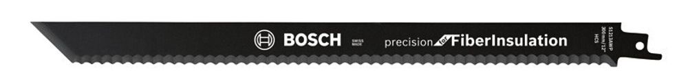 Пилка сабельная BOSCH Набор RB - 2ER S 1213 AWP 2 шт.