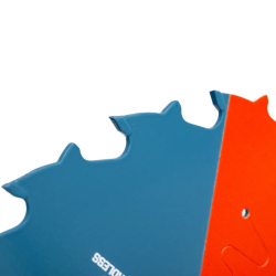 Диск пильный SENIX 210х30мм 24Т по дереву   AECS-0008