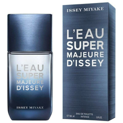 ISSEY MIYAKE L'eau Super Majeure D'issey