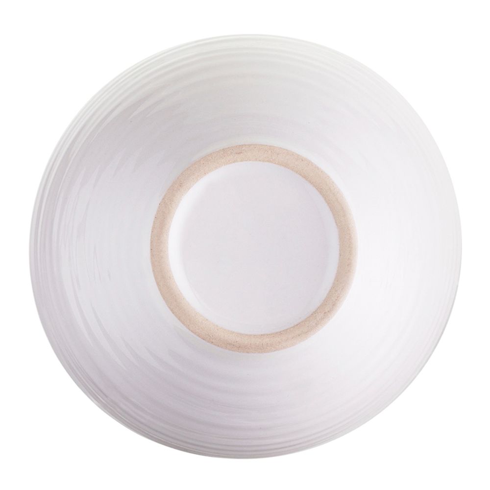 Набор из 4-х керамических салатников LT_LJ_BWVLG_CRW_150, 9.2 см, 150 мл, белый