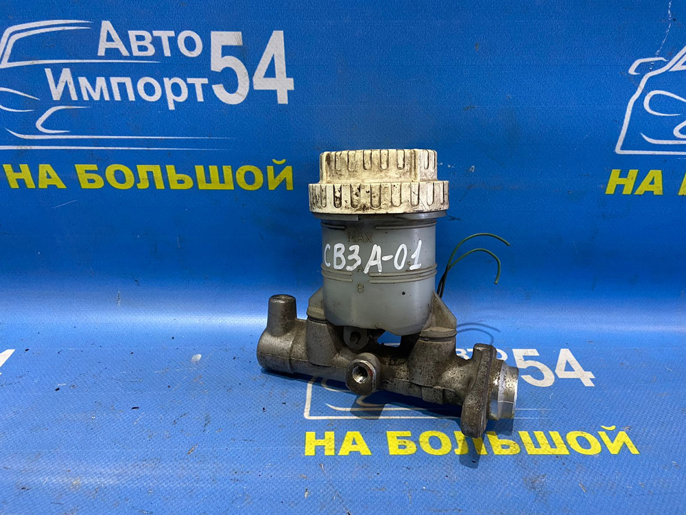 Главный тормозной цилиндр MITSUBISHI LANCER 1995